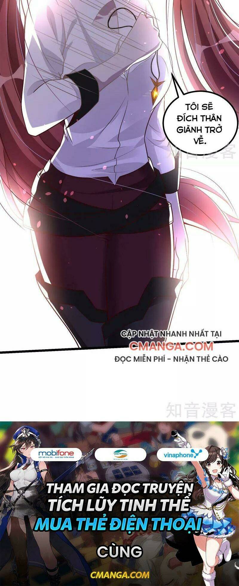 kiếm vũ chapter 142 33