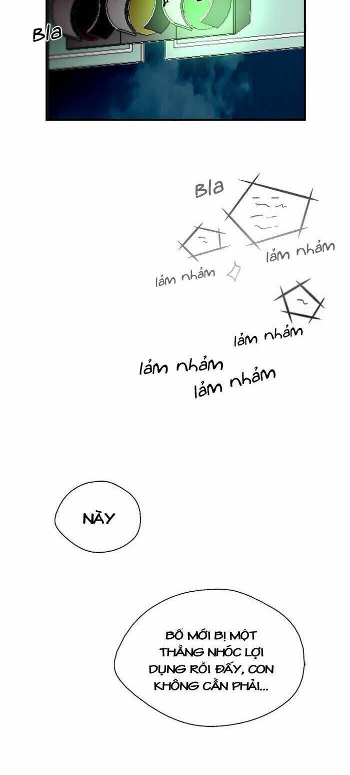 người máy hủy diệt chapter 48 38