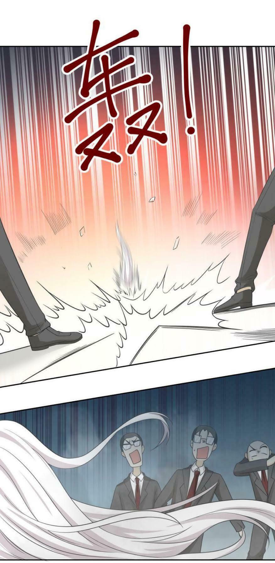 trên người ta có một rồng chapter 164 1