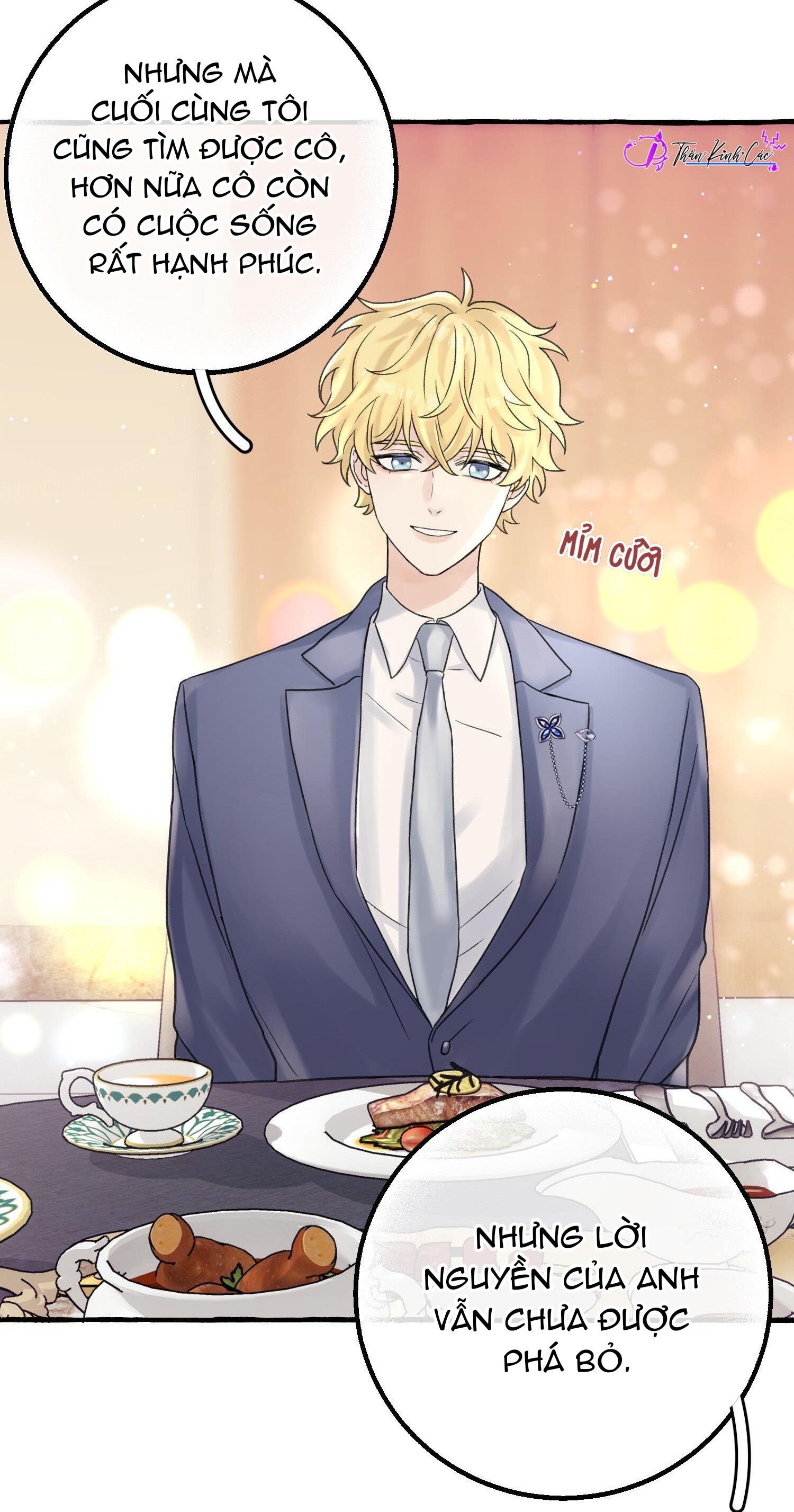 để tôi cắn thử một miếng đi chapter 10 21