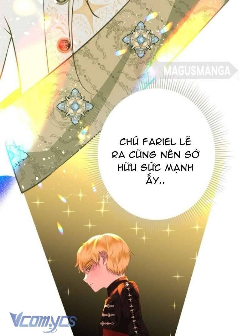 sau này họ sẽ sinh ra tôi chapter 5 3