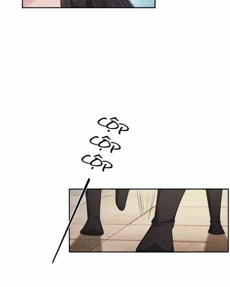 trọng sinh bá sủng nhiếp chính vương quá mạnh mẽ chapter 43 40