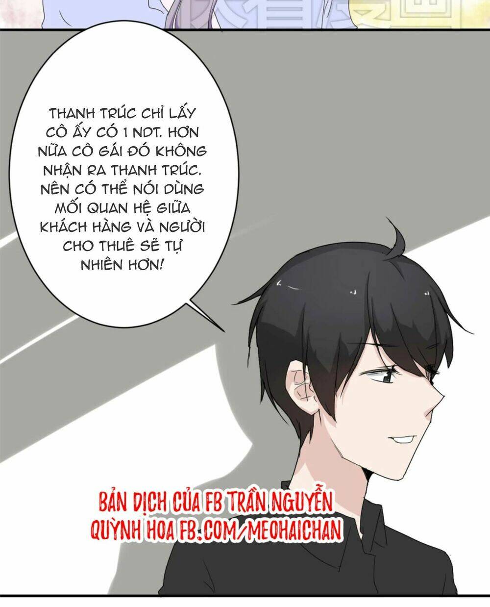 quy tắc mỹ nam chapter 7 17