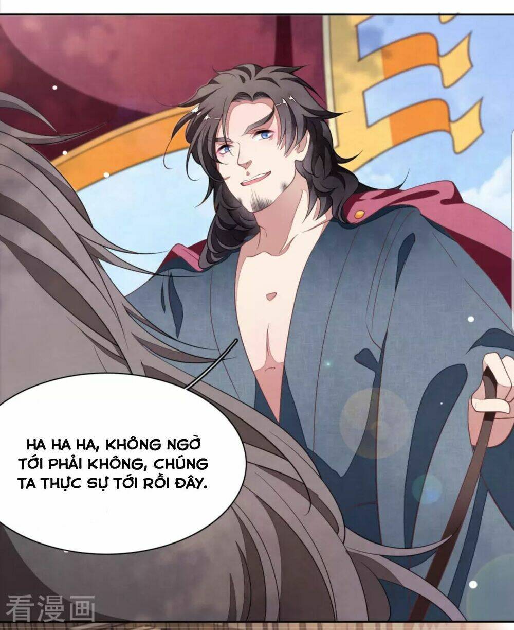 xuyên về cổ đại làm quốc bảo chapter 38 18