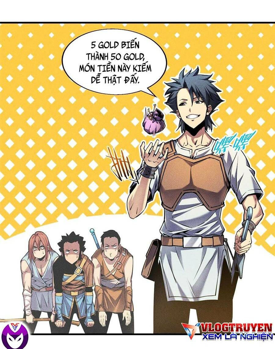 tối cường kiếm thần trọng sinh ký chapter 4 25