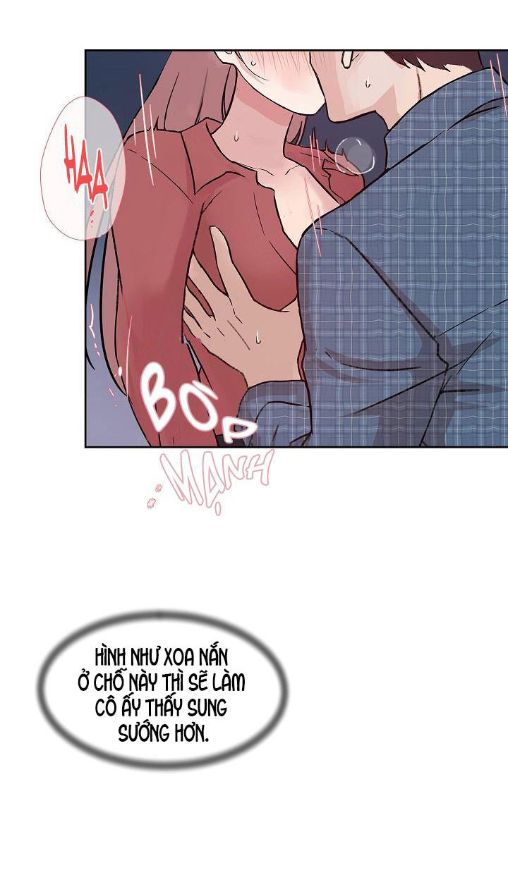 [18+] công tư phân minh chapter 29.3 2