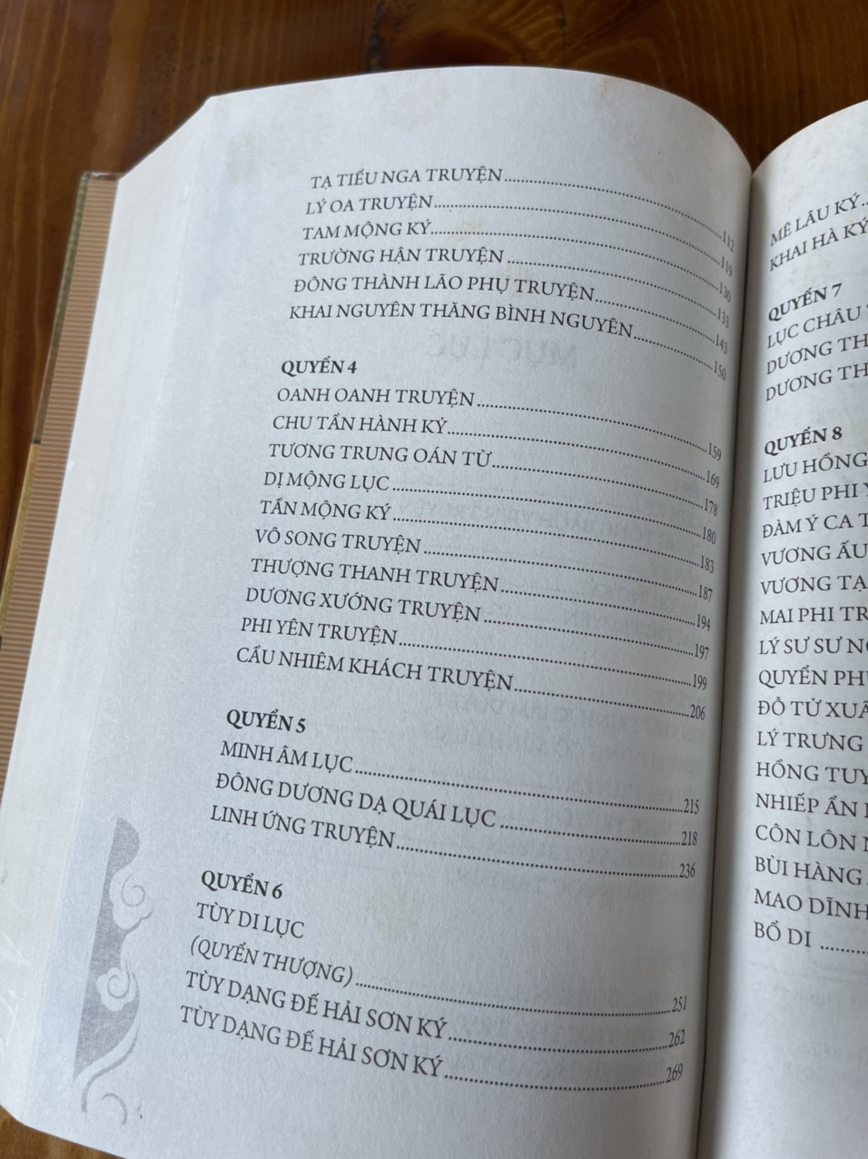 (Bìa cứng) ĐƯỜNG TỐNG TRUYỀN KỲ – Lỗ Tấn – Ngô Trần Trung Nghĩa dịch – Khang Việt – NXB Văn Học