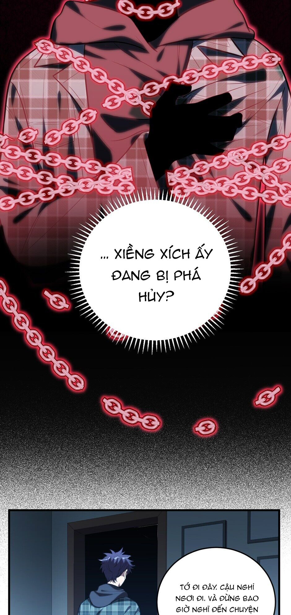 [16+] killing my love chapter 51.2 4