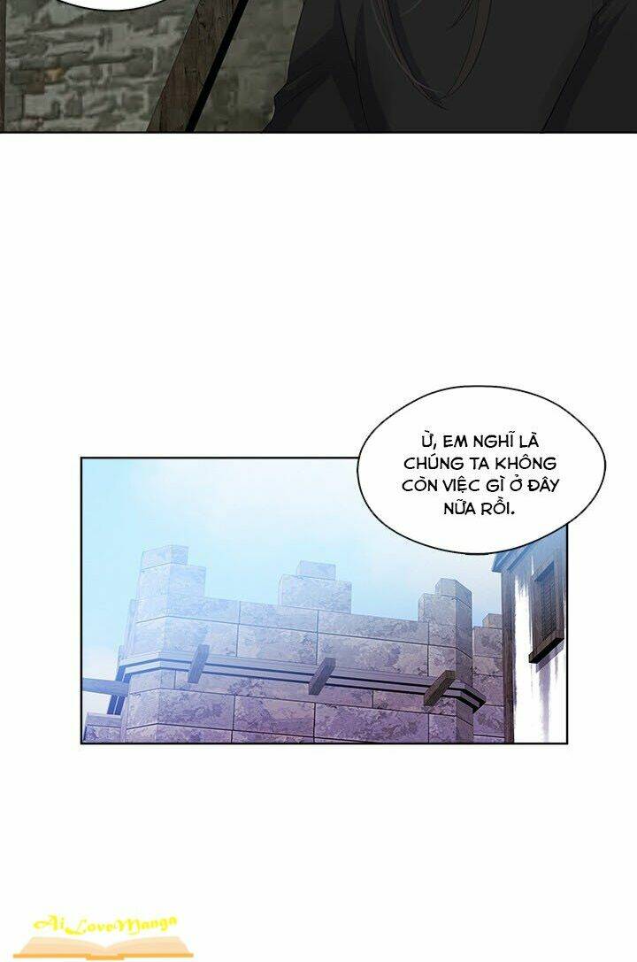 cộng tác của hoàng đế chapter 53 22