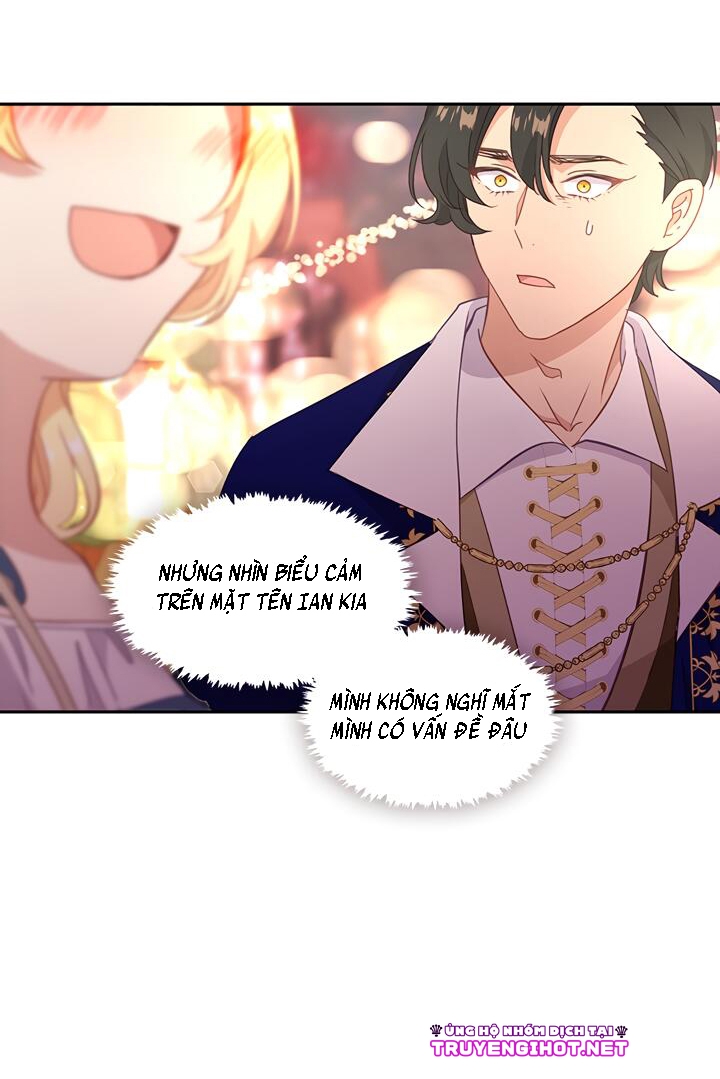 cẩn thận nữ phụ phản diện đấy! chapter 38 56