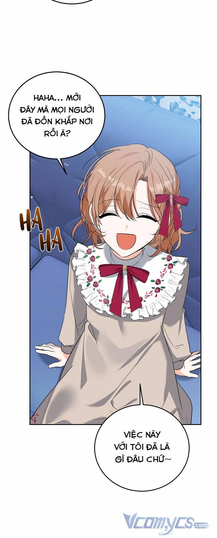 ác nữ karuna bé lại chapter 47 18