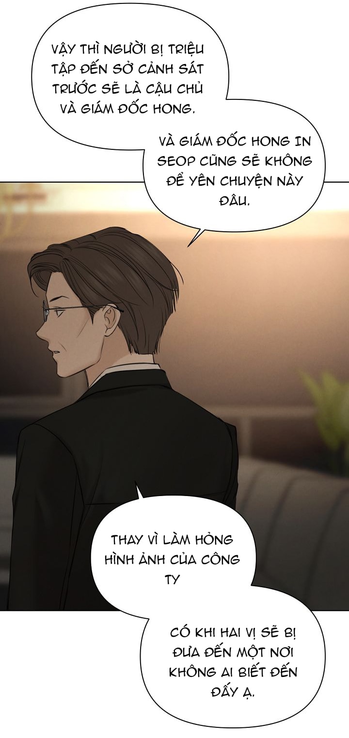 Chỉ Là Ánh Bình Minh chapter 61.2 14