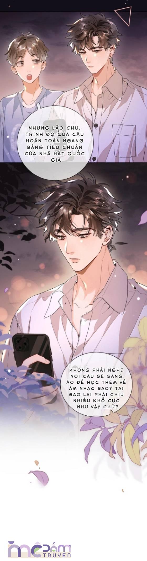 gặp em hóa si tình chapter 26 26