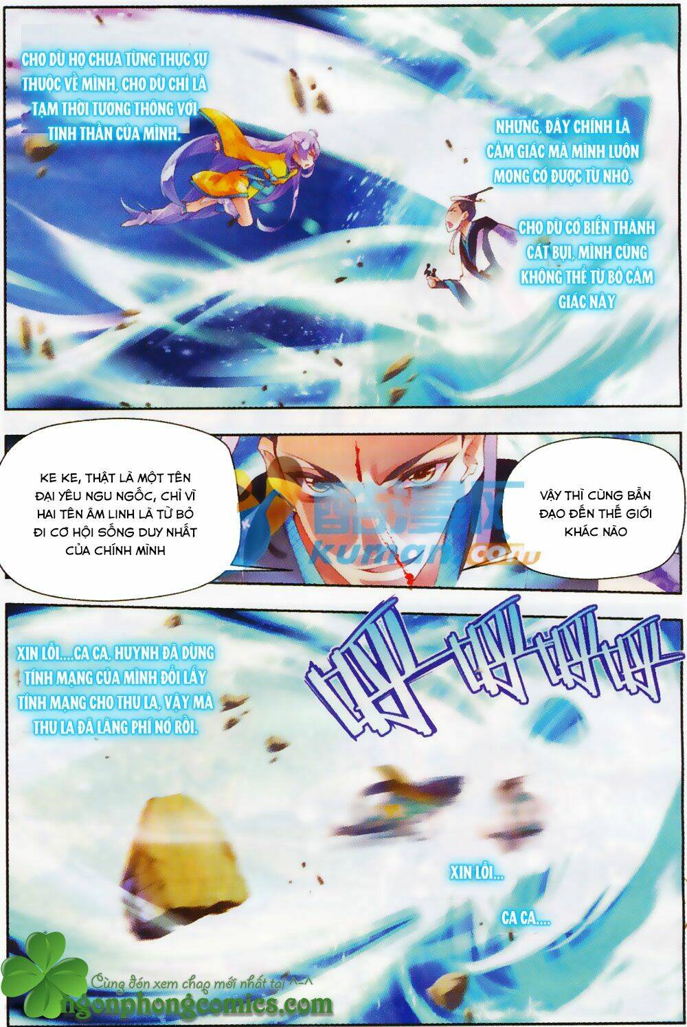 thu la chapter 18 26