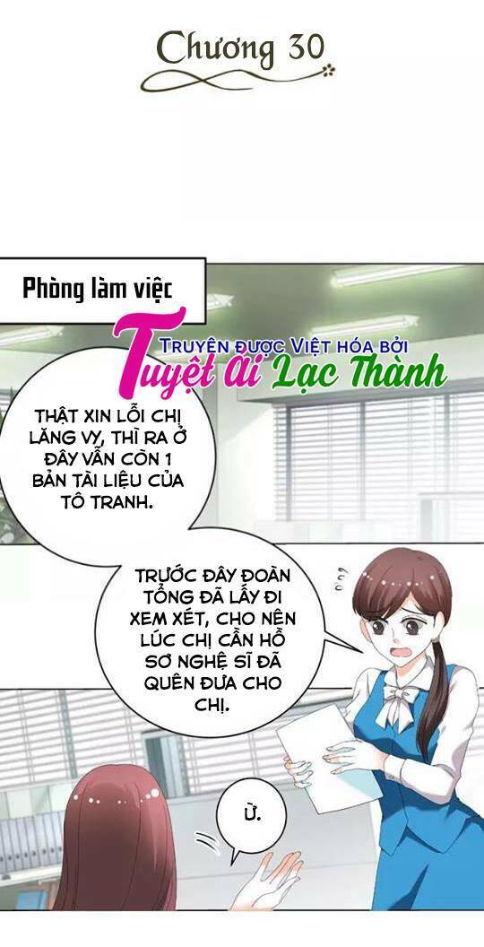 phản công thành siêu sao chapter 30 5