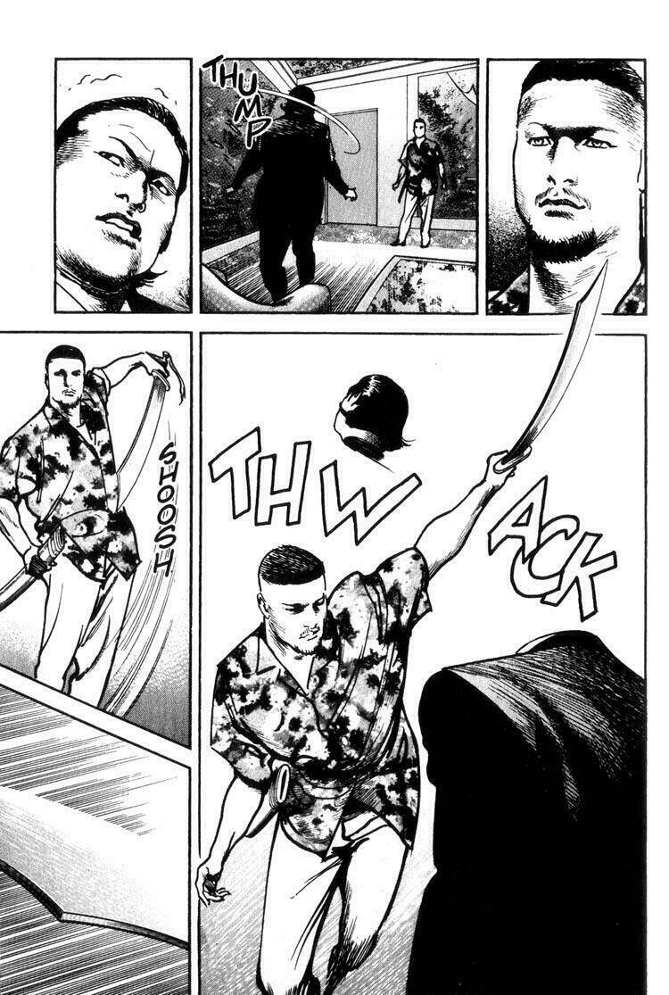 strain chapter 27 22