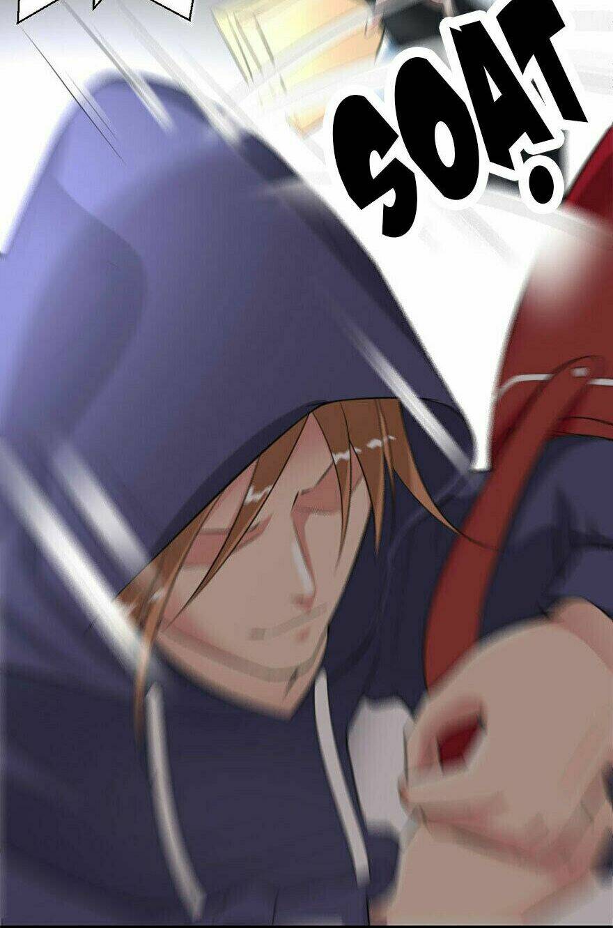 tiểu bạch điềm thê của long thiếu chapter 22 36