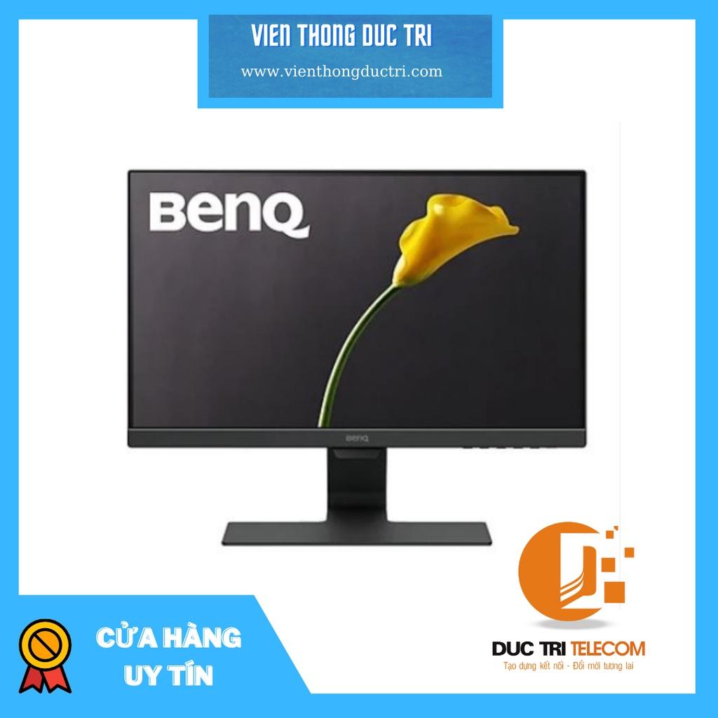 Màn hình BenQ GW2280 21.5 inch, 1920X1080, 5 Ms, 178 °/178 °, 250 Cd/M, 20M:1 + 2XHDMI - Hàng Chính Hãng