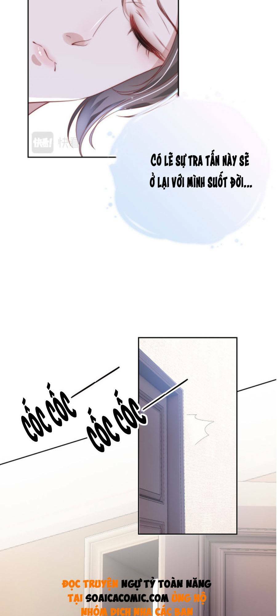 ngự tỷ toàn năng lại bị phá mã giáp chapter 21 32