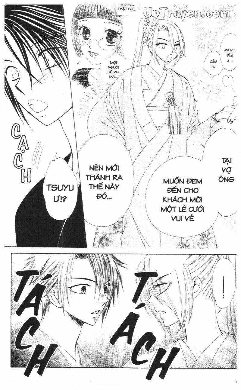 thấy mờ ghét chapter 14 105