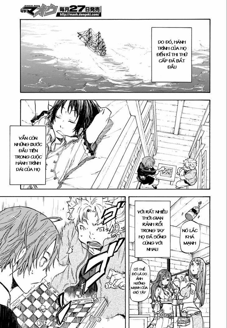 nejimaki seirei senki - tenkyou no alderamin chapter 1 40