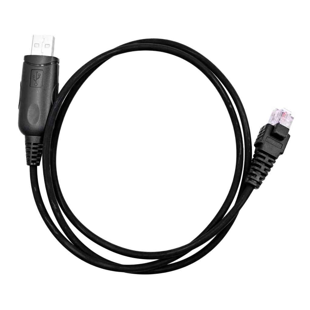 RPC-YM6-U USB Programming cable for Yaesu FT-1802 FT-2800 CT-29F