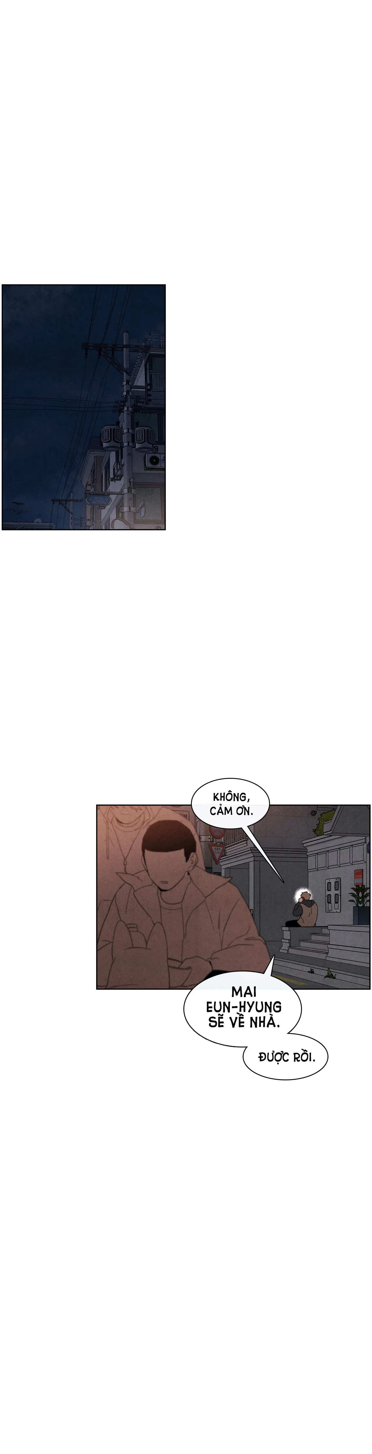 1 cộng 1 bằng.... chapter 42 8