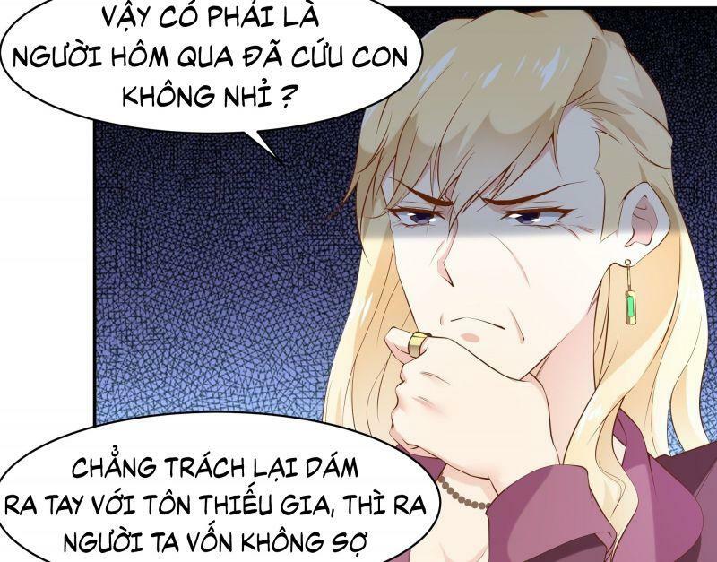 nãi ba là chiến thần mạnh nhất chapter 12 31