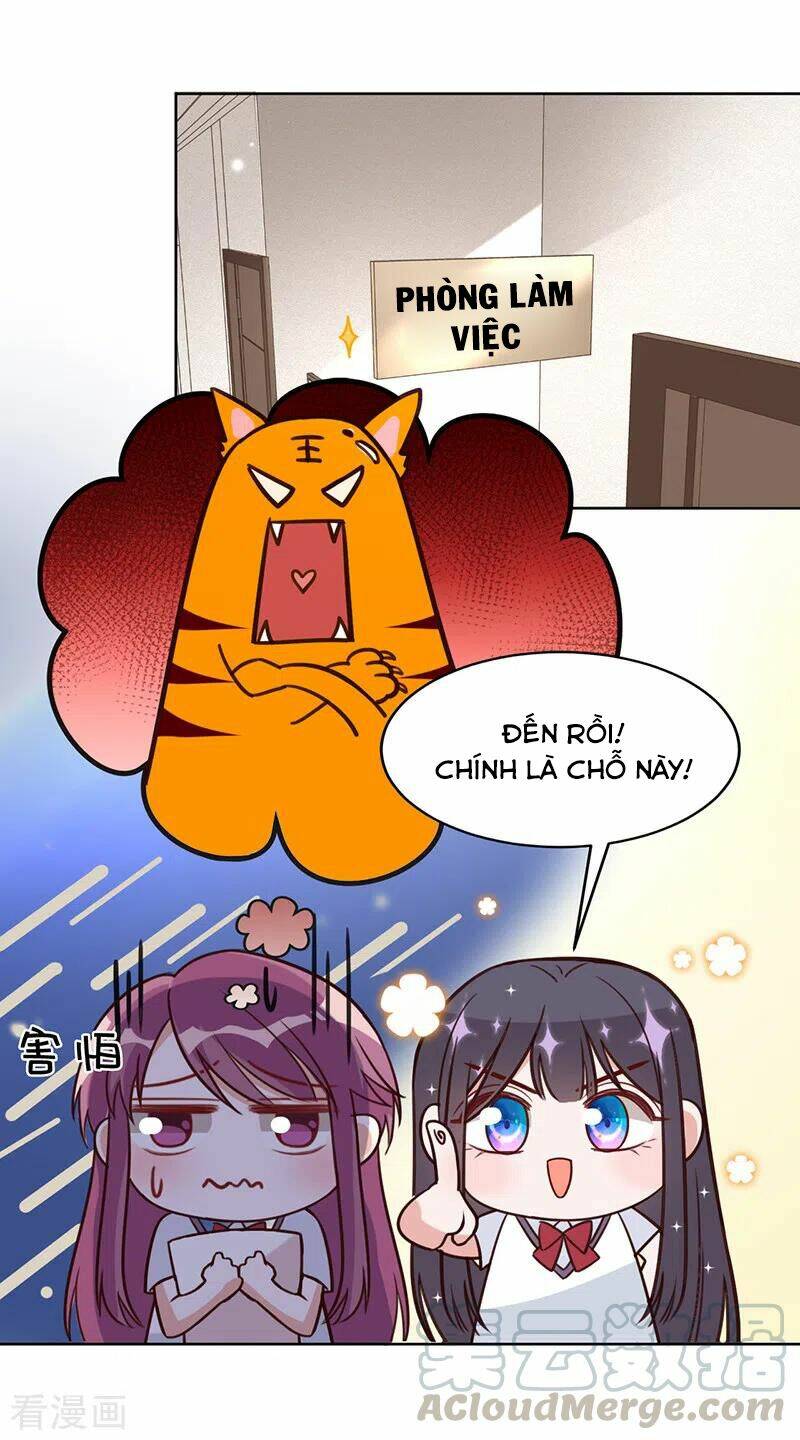 dĩ hôn chi danh chapter 26 7