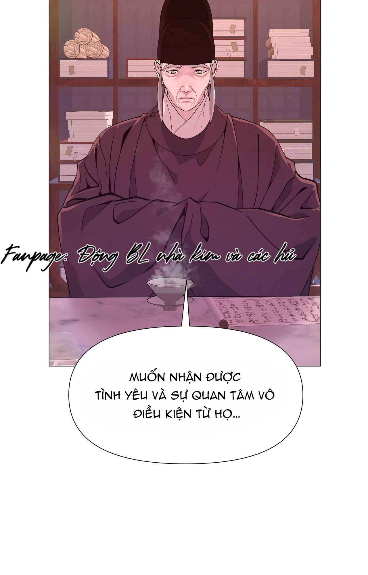 dạ xoa hóa liên ký chapter 19 11