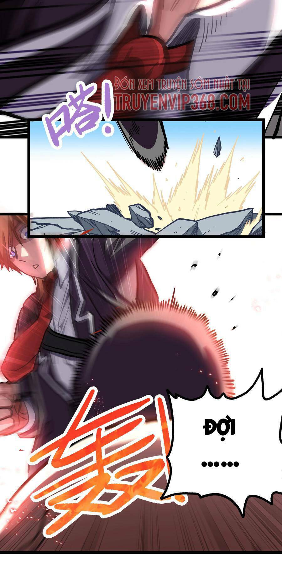 vú em vô địch chapter 1 71