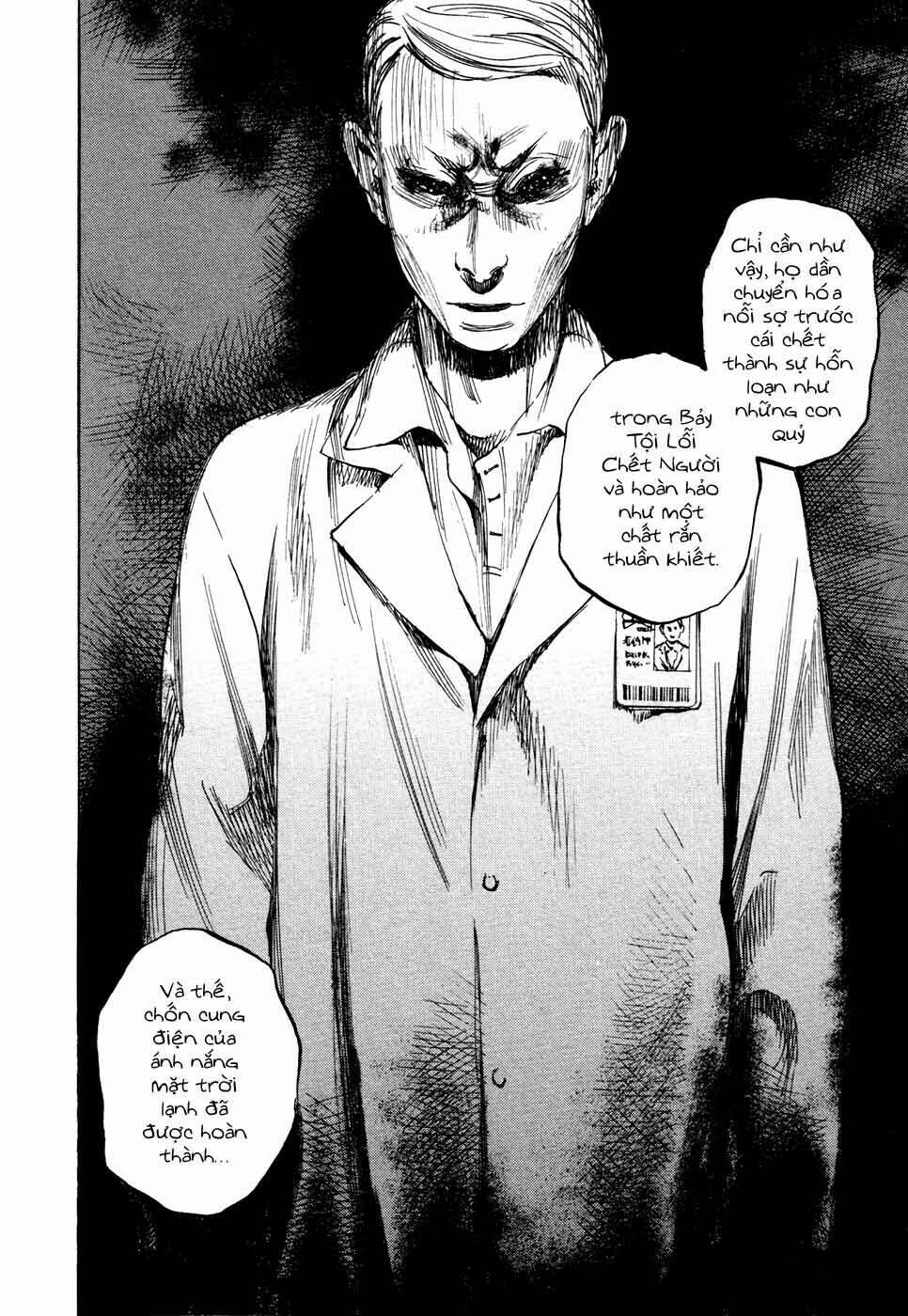 6000 the deep sea of madness chapter 17 28