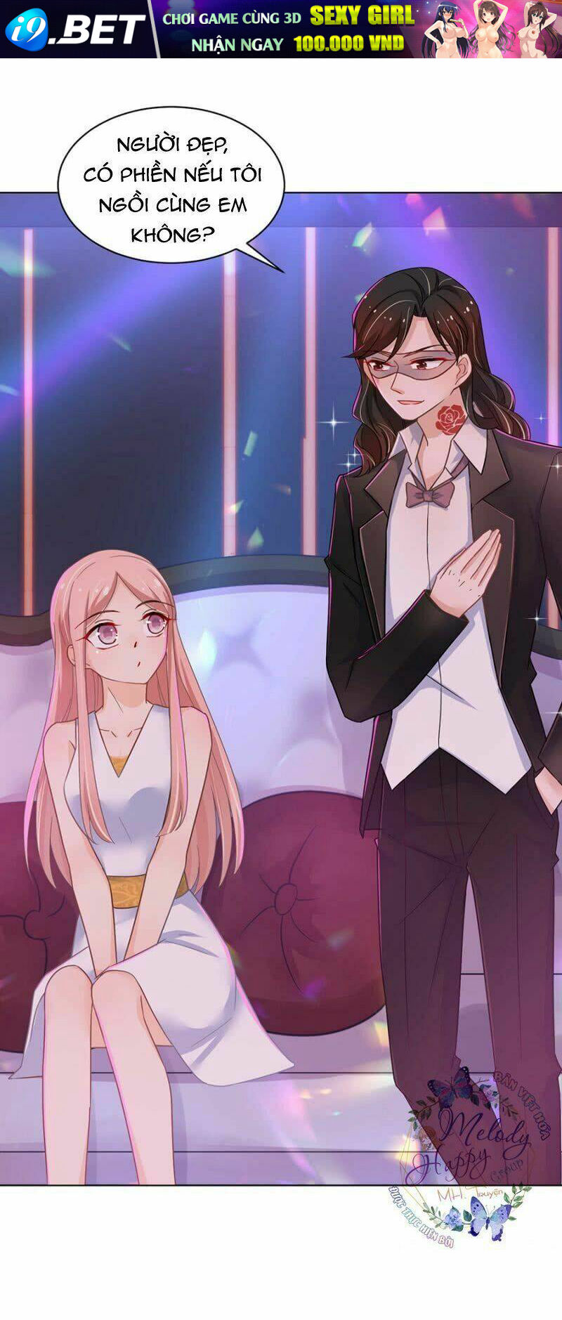 ma lạt thiên kim đẩu ác thiếu chapter 128 19