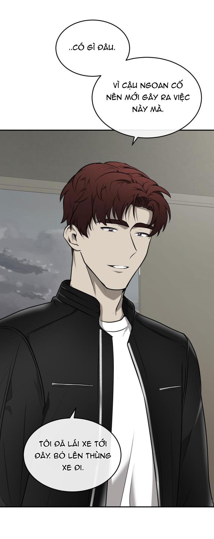 dưỡng thú cưng chapter 3 56