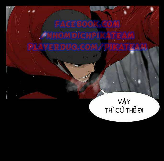 đêm vùng cực chapter 7 44