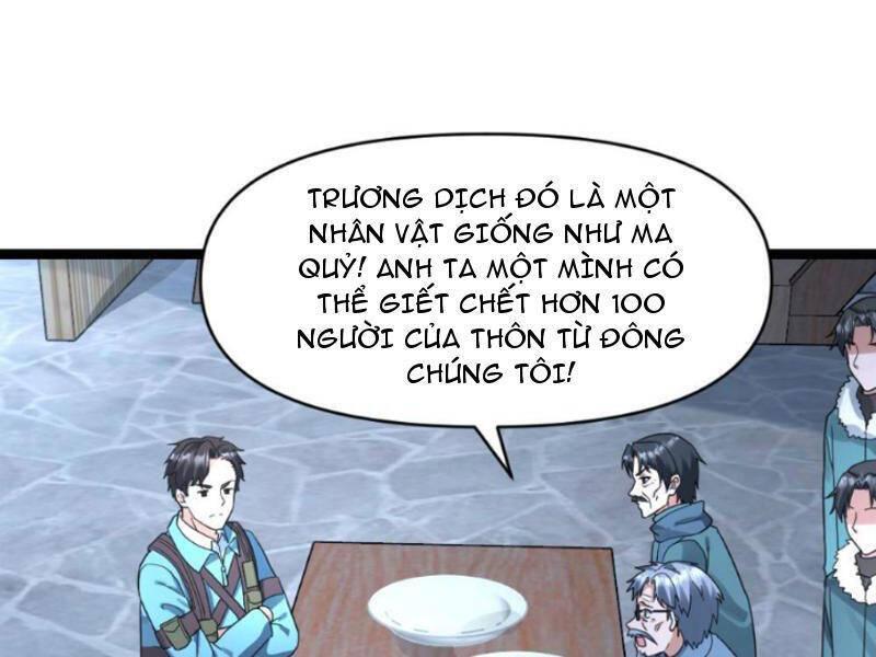 đóng băng toàn cầu: tôi gây dựng nên phòng an toàn thời tận thế chapter 182 17