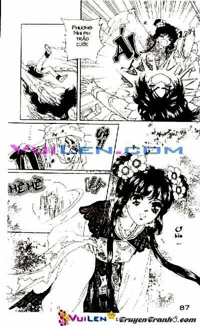 đóa hoa yêu kiều chapter 7 88