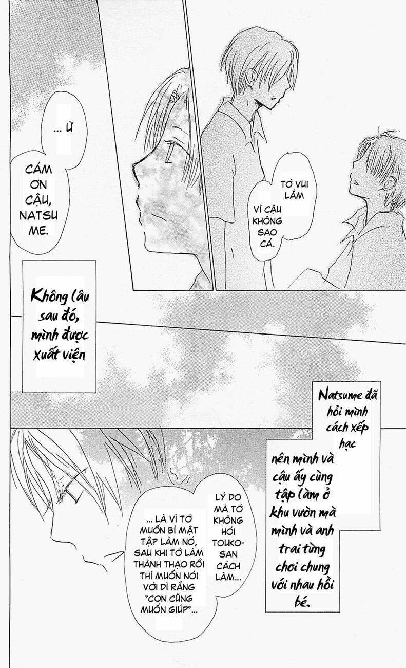 trả tên lại cho yêu quái chapter 55 29