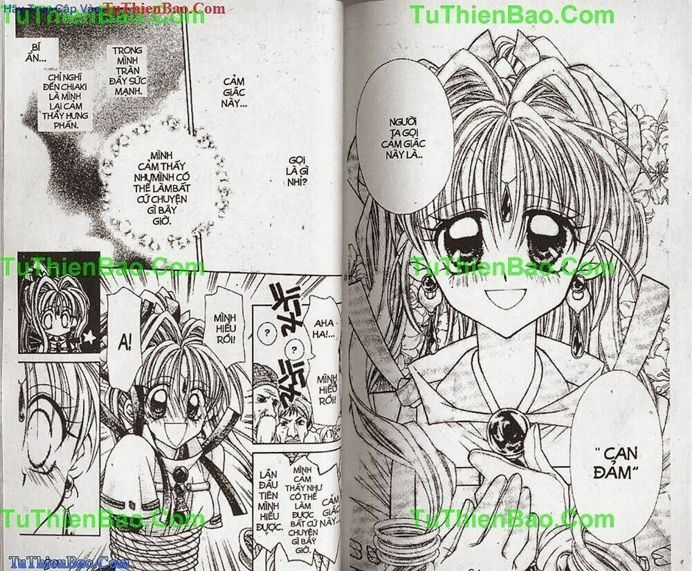 thiên thần bóng tối chapter 6 39