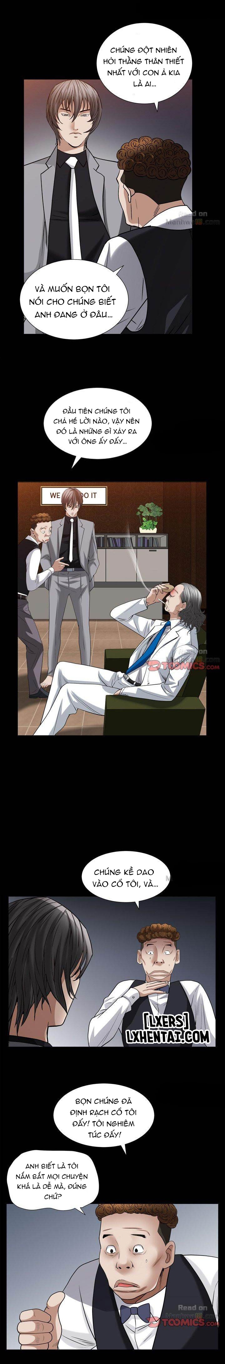 đôi chân trần chapter 23 13