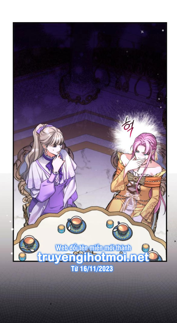 dành cho nhân vật bị bỏ rơi yêu thích nhất của tôi chapter 61.2 21