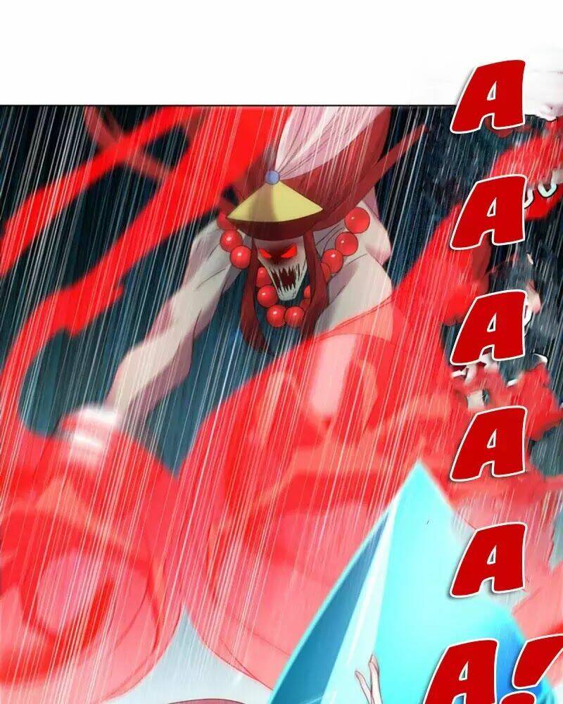 thiên thần quyết chapter 101 24