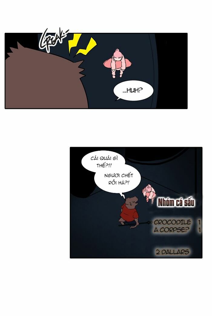 tòa tháp bí ẩn 2 chapter 175 9