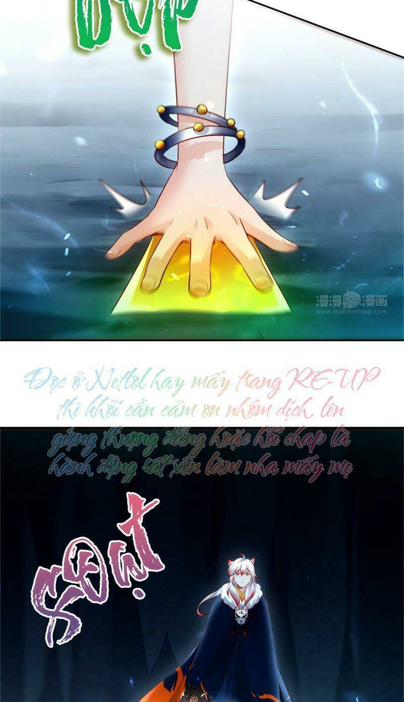 thiên kim bất hoán chapter 66 34