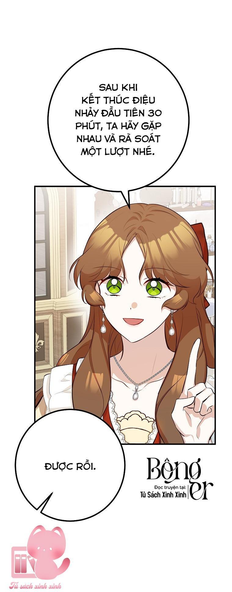 bác sĩ hoàn thành trách nhiệm rồi chapter 51 59