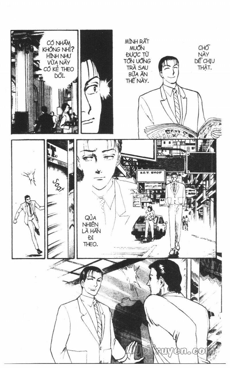 câu lạc bộ con nhà giàu chapter 6 39