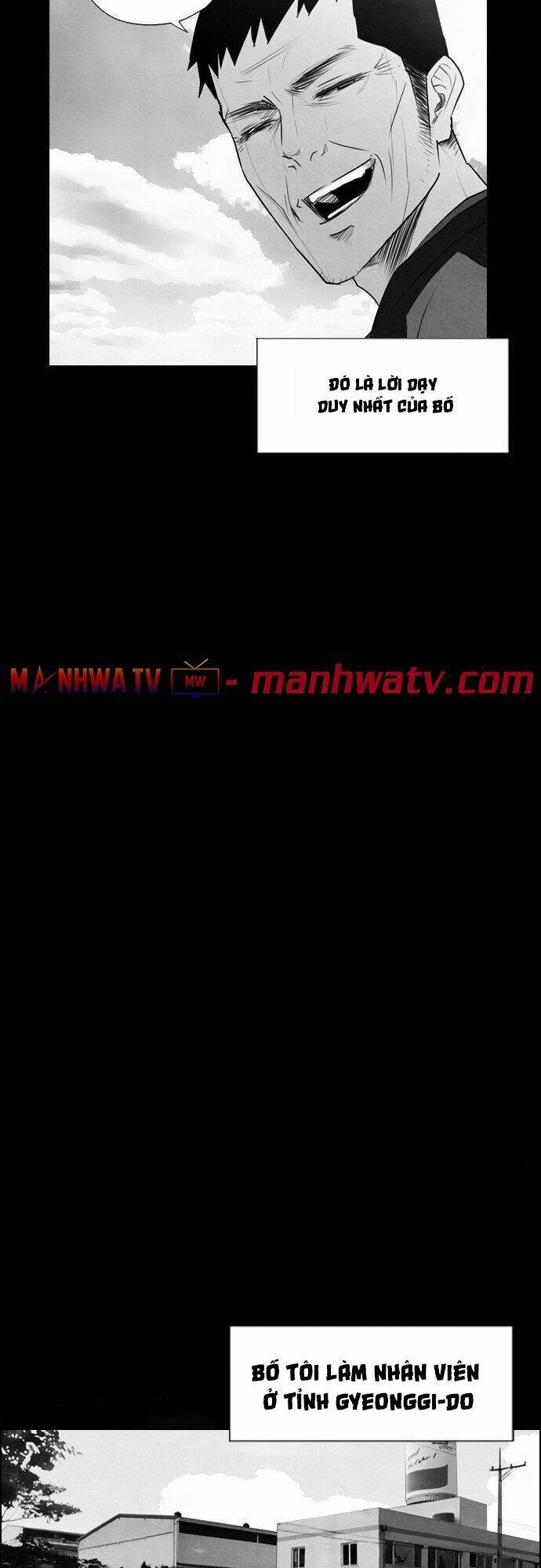 kẻ hồi sinh chapter 2 14