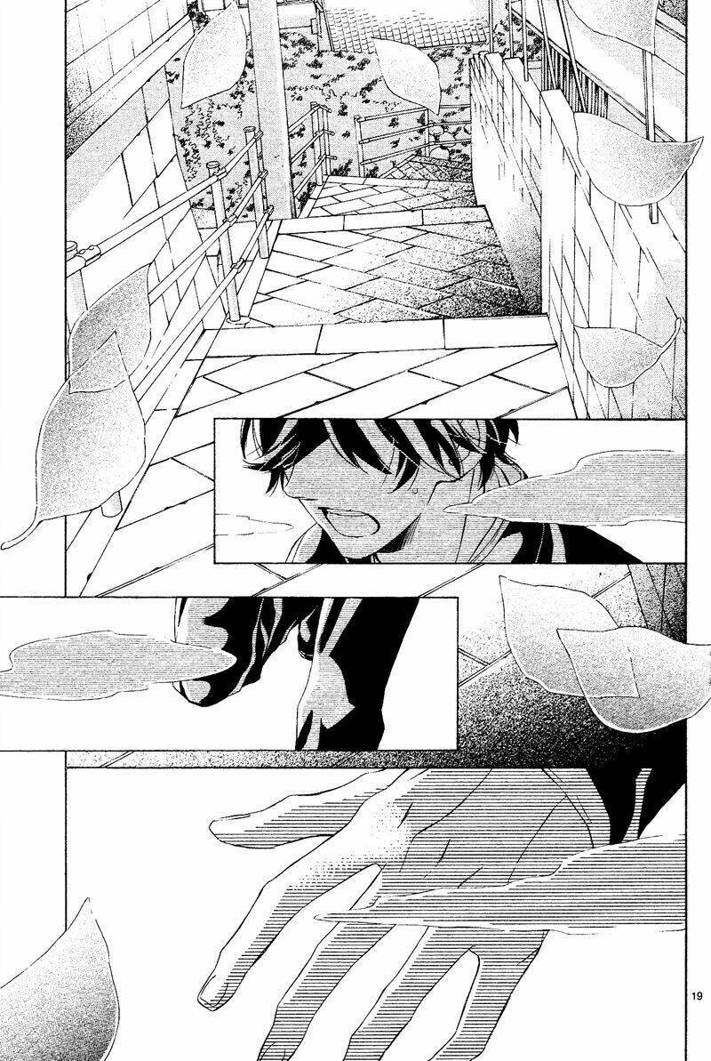 sunrise! chapter 3 19