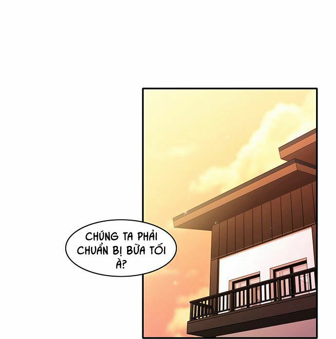 do it one more time- yêu lại từ đầu chapter 17 29