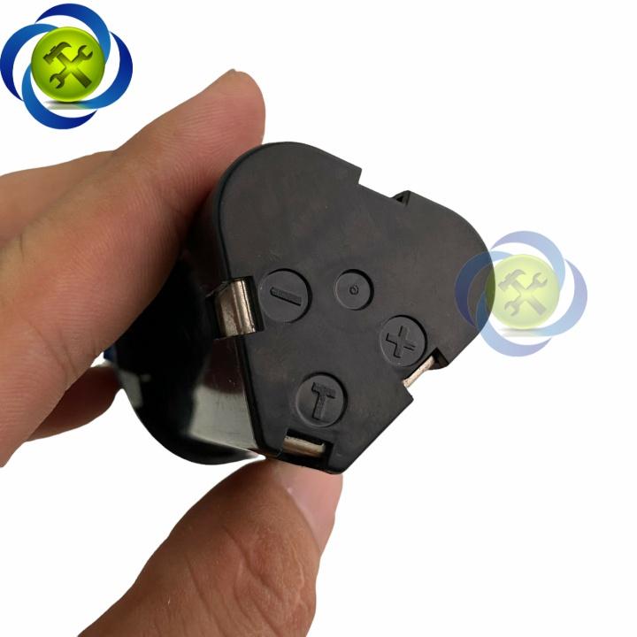 Pin dùng cho máy khoan 12V LI-ION C-Mart W0012BD